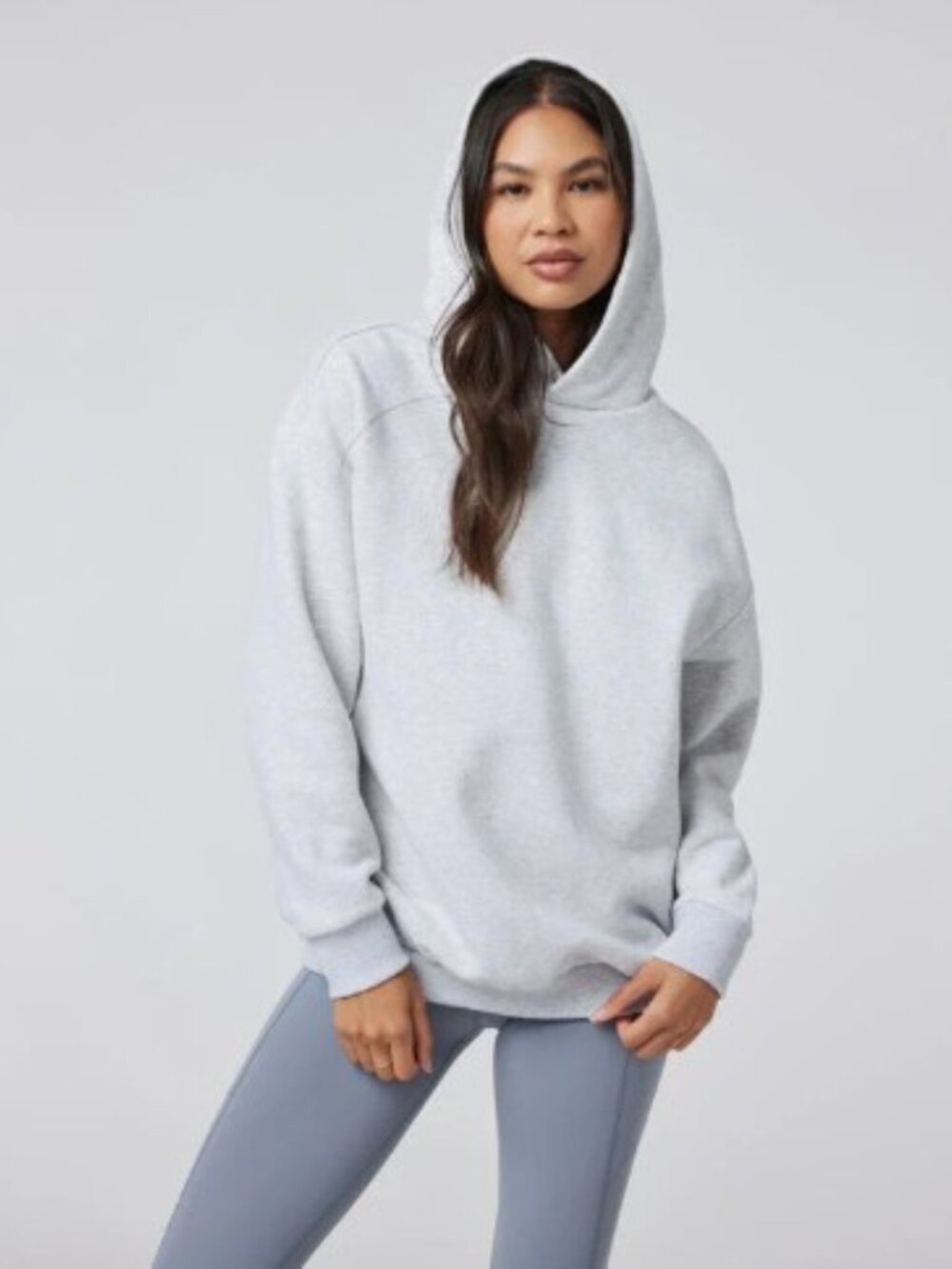 Vuori Oversized Hoodie